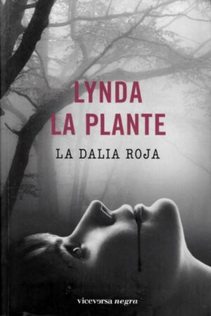 La dalia roja