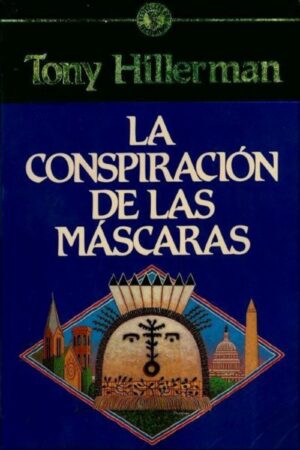 La conspiración de las máscaras