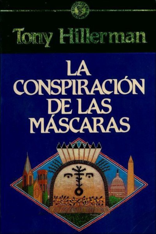 La conspiración de las máscaras