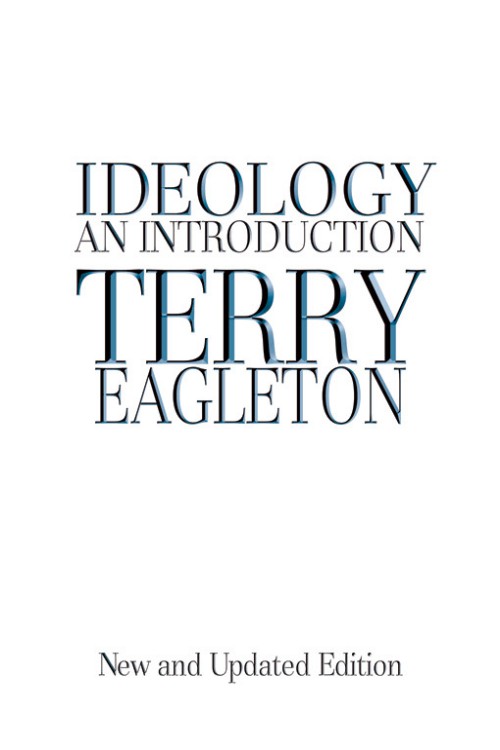 Ideología, una introducción