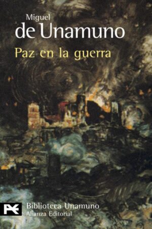 Paz en la guerra