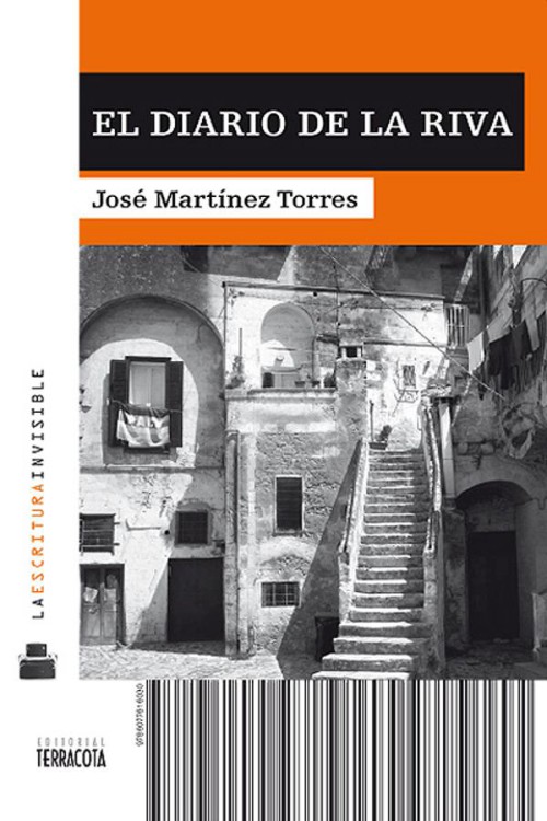 El diario De la Riva