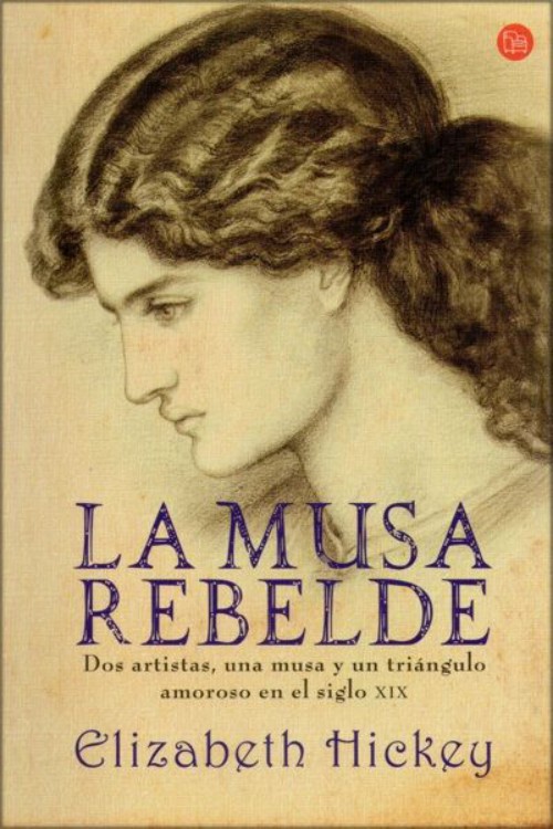La musa rebelde