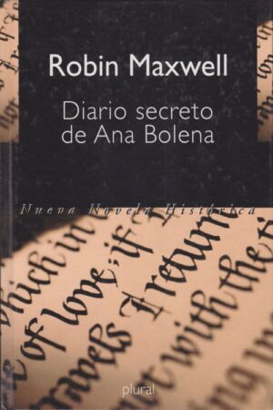 Diario secreto de Ana Bolena