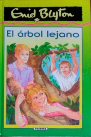 El árbol lejano