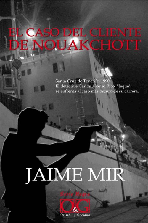 El caso del cliente de Nouakchott