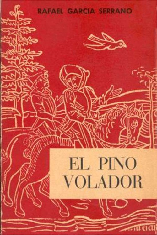 El pino volador