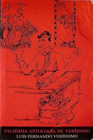Falsísima antología de Veríssimo