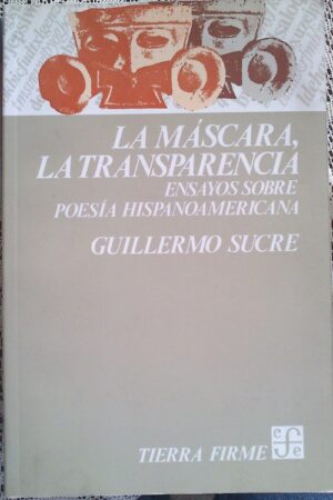 La máscara, la transparencia