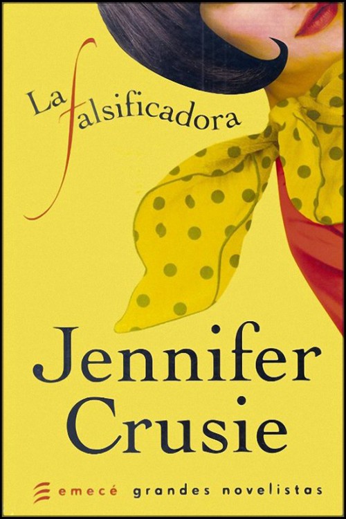 La falsificadora