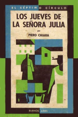 Los jueves de la señora Julia
