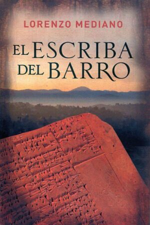 El escriba del barro