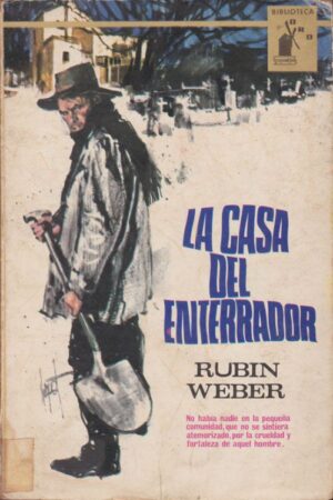 La casa del enterrador