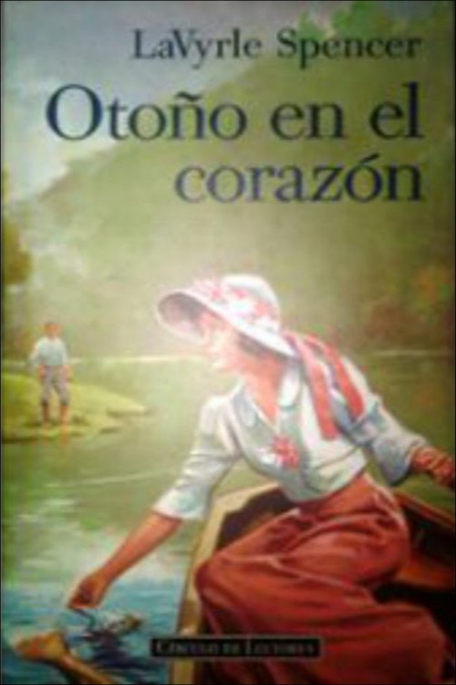 Otoño en el corazón