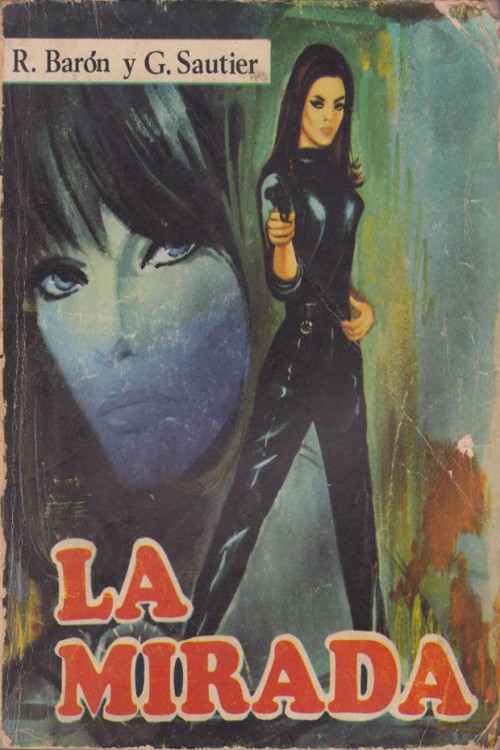 La mirada