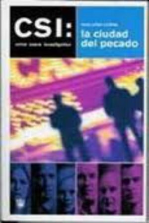 La ciudad del pecado