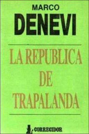 La república de Trapalanda