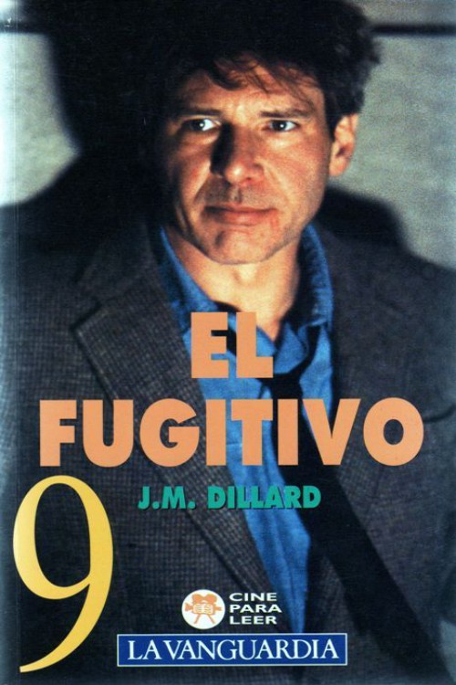 El fugitivo