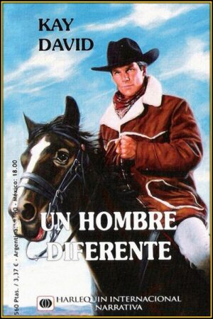 Un hombre diferente
