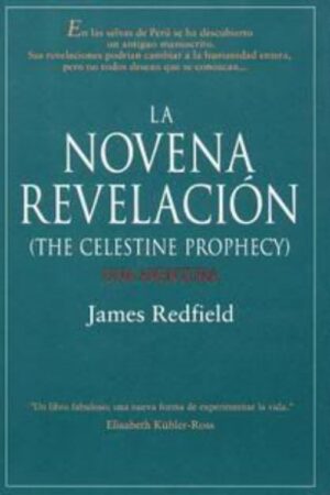 La novena revelación