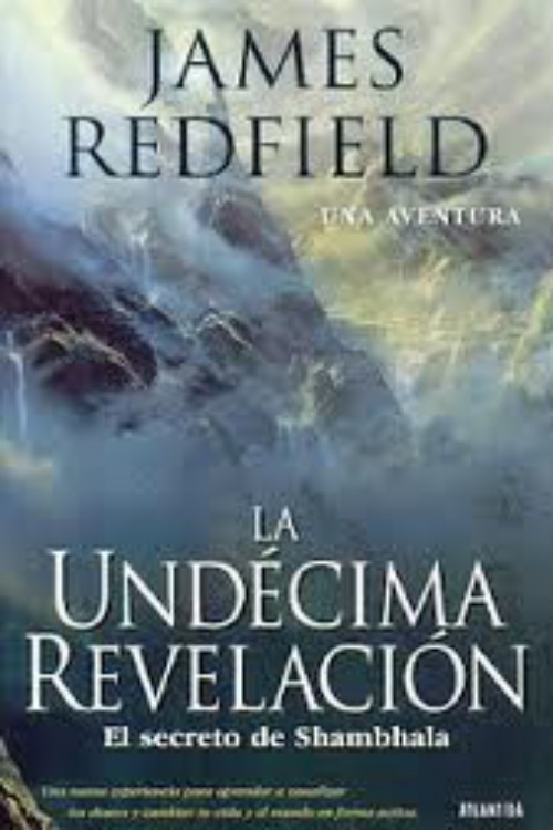 La undécima revelación