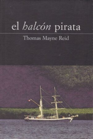 El halcón pirata
