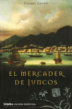 El mercader de juncos