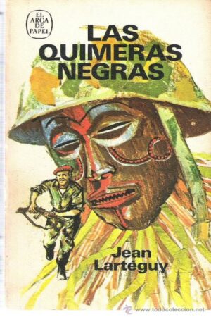 Las quimeras negras