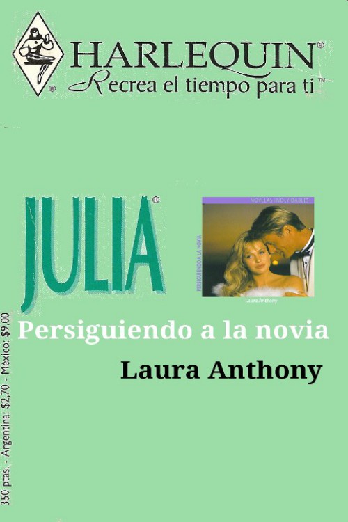 Persiguiendo a la novia