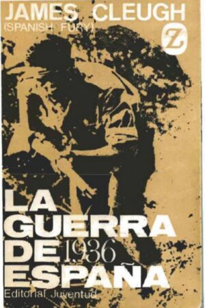 La guerra de España