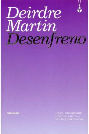 Desenfreno