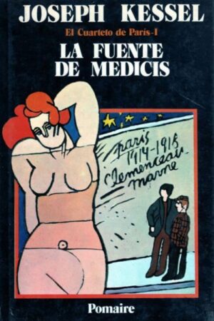 La fuente de Medicis