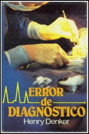 Error de diagnóstico