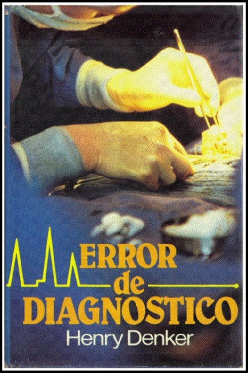 Error de diagnóstico