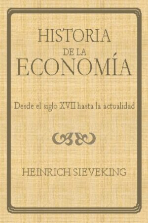 Historia de la economía