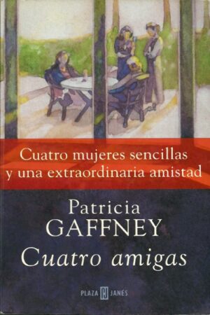 Cuatro amigas