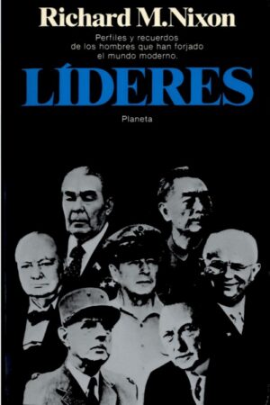 Líderes