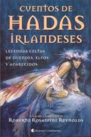 Cuentos de hadas irlandesas