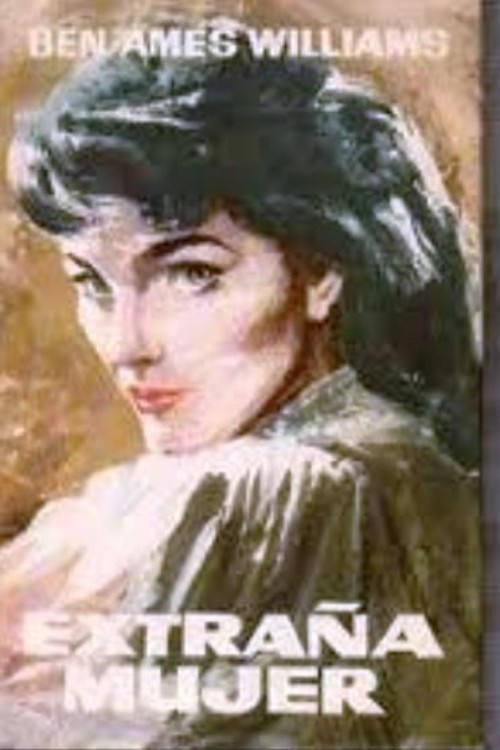 Extraña mujer