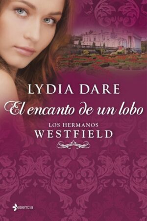 El encanto de un lobo