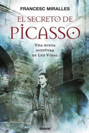 El secreto de Picasso