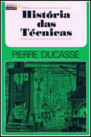 Historia de las Técnicas