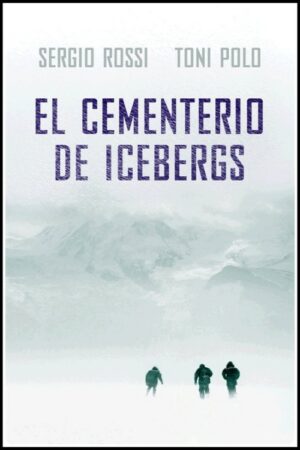El cementerio de icebergs