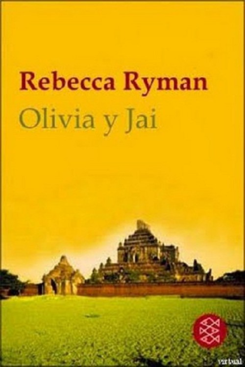 Olivia y Jai