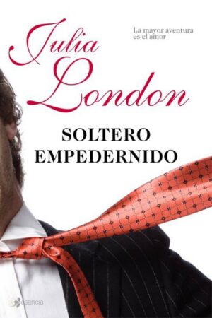 Soltero empedernido