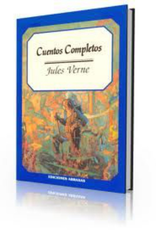 Cuentos completos