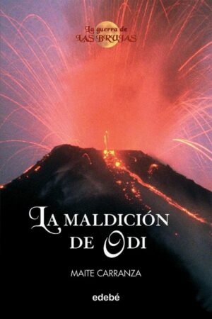La maldición de Odi