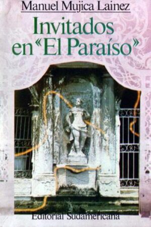 Invitados en «El Paraíso»