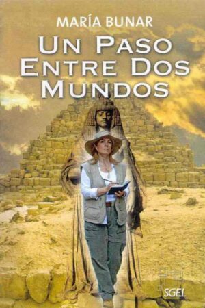 Un paso entre dos mundos