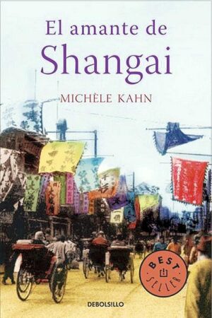 El amante de Shangai